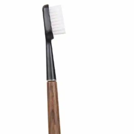 Brosse à dents en noyer